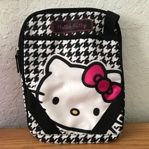 Hello Kitty Purse
